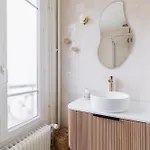 Brand New Luxury Flat In Parc Monceau - Batignolles شقة