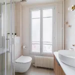 شقة Brand New Luxury Flat In Parc Monceau - Batignolles باريس